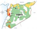 SURİYE BÖLÜNECEK Mİ?