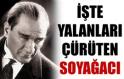 ATATÜRK'ÜN SOYAĞACI