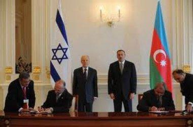 Azerbaycanın İsraille tehlikeli ilişkisi
