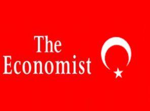 The Economist Türkiye'yi hedef aldı