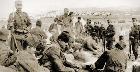100. yılında Balkan Savaşları: Gafletle gelen mağlubiyet