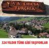 ‎324 YILDIR TÜRK GİBİ YAŞAYAN İTALYANLAR