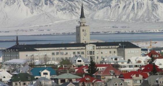 'İzlanda' tarih olacak
