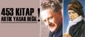 YASAK KİTAPLAR SERBEST!