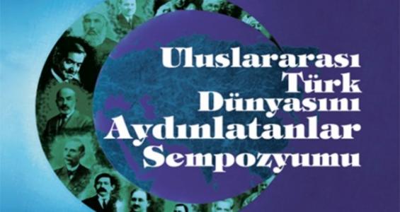 "Türk Dünyasını Aydınlatanlar