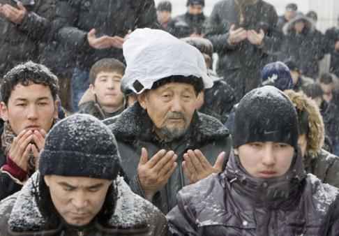 Orta Asya Türk Cumhuriyetlerinde Yoksulluk