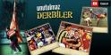 DERBİLER TARİHİ