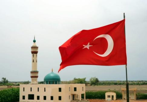 Türkiye'nin Afrika açılımı büyüyor