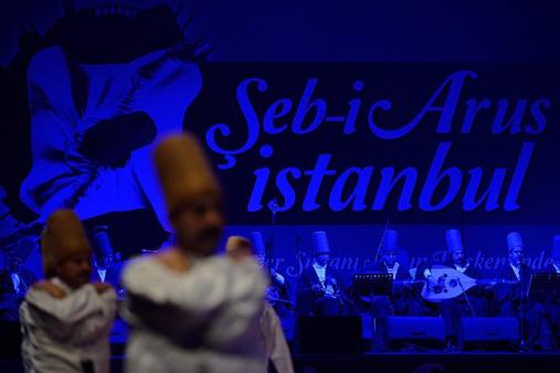 ŞEB-İ ARUS BÜYÜLÜYOR