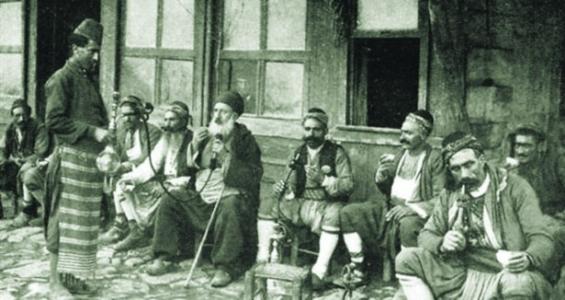 Edebiyat mekandan taşar