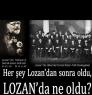 LOZAN'DA NE OLDU?