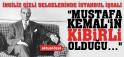 İNGİLTERENİN MUSTAFA KEMAL BELGELERİ