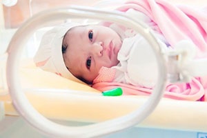 15 bin bebek yakıldı