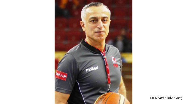 2017 Avrupa Basketbol Şampiyonası'nda görev yapacak Türk hakemler 
