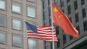 ABD'den Uygur Türkleri için 11 Çinli şirkete yaptırım! 