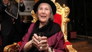 Adalet Ağaoğlu vefat etti!