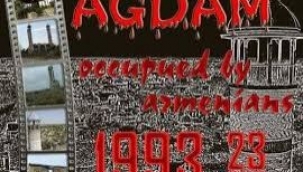 Ağdam'ın işgalinden 27 yıl geçti 