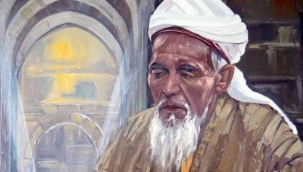 Ahmed Yesevi Kimdir? 