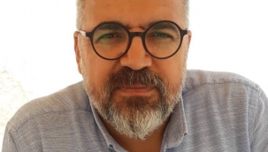 ALEVİ DEĞİLSİN HARİCİ'SİN SEN - Ali Rıza Özdemir 