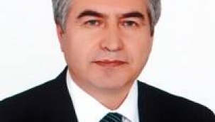 ALKIŞ - Prof. Dr. Öcal Oğuz