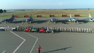 Azerbaycan'da Bayram