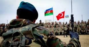 Azerbaycan'ın Nahçıvan bölgesinde Azerbaycan - Türkiye ortak askeri üssü kurulmalıdır - Ali İnsanov 
