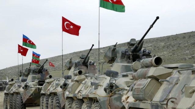 Azerbaycan'la yaşanan çatışmalarda ağır kayıp veren Ermenistan geri adım attı 