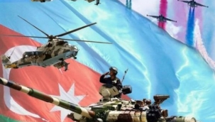 Azerbaycan ordusu kalemizi işgal etmeye kalktı - Ermeni yalanı