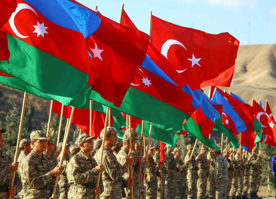 Azerbaycan ve Ermenistan arasında çatışma: Türkiye olayın neresinde?