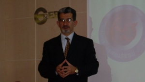 BATIYA GÖÇÜN SANATSAL EVRELERİ PAZIRIK HALISINA GÖRDES DÜĞÜMÜ İLE DOKUNMUŞTUR. - CAHİT GÜNAYDIN  