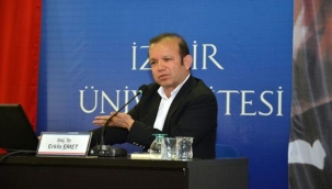 "Birleşik Krallık'ın Doğu Türkistan tepkisi yaptırım sinyali olabilir" 