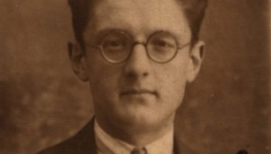 Cevdet Kudret Solok (d. 1907 / ö. 10 Temmuz 1992)