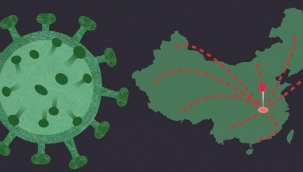 ÇİN RESMEN AÇIKLADI: DOĞU TÜRKİSTAN'DA GÜNCEL KORONAVİRÜS VAKALARI 