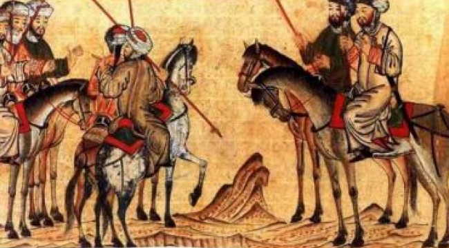 DÖRT HALİFE DÖNEMİ