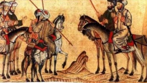 DÖRT HALİFE DÖNEMİ