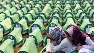 Emir Şıktaş yazdı: HA SREBRENICA.. HA GAÇAGAÇ.. HA HOCALI KATLİAMI!