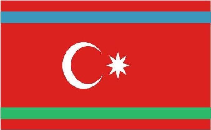 Ermeni-Azerbaycan sınırındaki çatışma bir tesadüf değil - Batı Azerbaycan (Erivan) Cumhuriyeti 