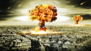 ERMENİSTAN'IN HEDEFİ YENİ BİR DÜNYA SAVAŞI - Dr. İmbat MUĞLU