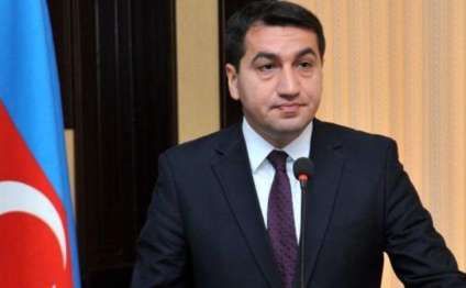 "Ermenistan'ın küresel ateşkes girişimini desteklemesi ikiyüzlülük" - Azerbaycan