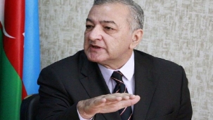 "Ermenistan, provokasyon saldırılarını Rusya'nın desteğiyle yapıyor" 