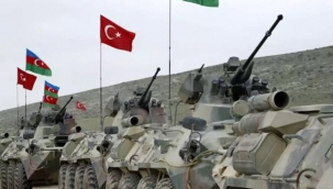 Ermenistan, Türkiye-Azerbaycan ittifakından çekiniyor