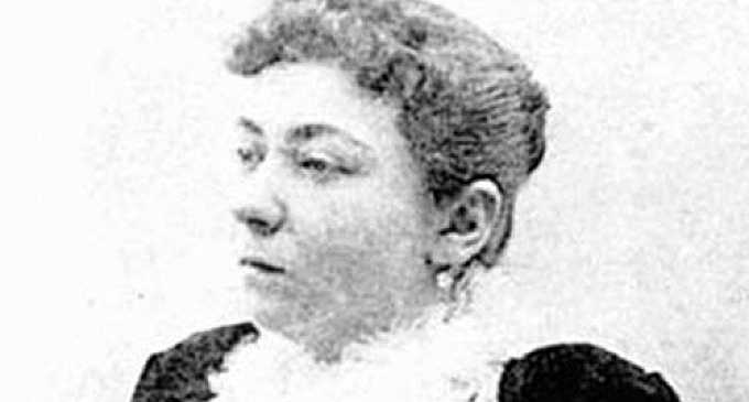 Fatma Aliye (d. 9 Teşrinievvel Ekim) 1862 / ö. 13 Temmuz 1936) - Yazar: PROF. DR. HÜLYA ARGUNŞAH