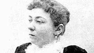 Fatma Aliye (d. 9 Teşrinievvel Ekim) 1862 / ö. 13 Temmuz 1936) - Yazar: PROF. DR. HÜLYA ARGUNŞAH