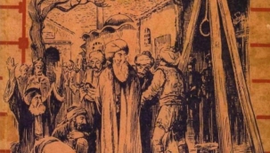 "Hakikat: Bir Şeyh Bedreddin Filmi" çekiliyor.