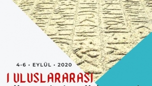 I ULUSLARARASI TÜRKBİLİM ÖĞRENCİ KURULTAYI YAPILACAK