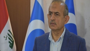 Irak Türkmen Cephesi, Peşmerge'nin Kerkük'e geri getirilmesine tepki gösterdi! 