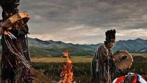 KARA KAM'IN HINCI - A. Yılmaz Soyyer