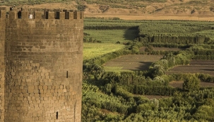 Keçi Burcu Kültür Merkezi Oluyor