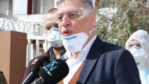 Kerkük'te toplu ölüm faciaları yaşanmasından endişe duyuluyor 