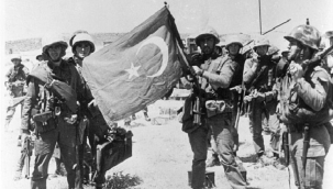 Kıbrıs Barış Harekatı (20 Temmuz 1974) 